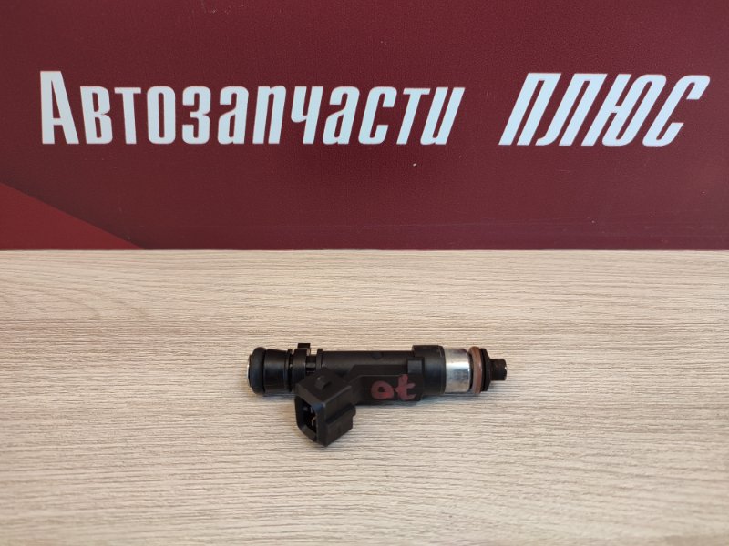 Форсунка топливная - фото 1