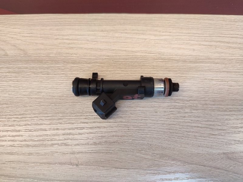 Форсунка топливная - фото 2