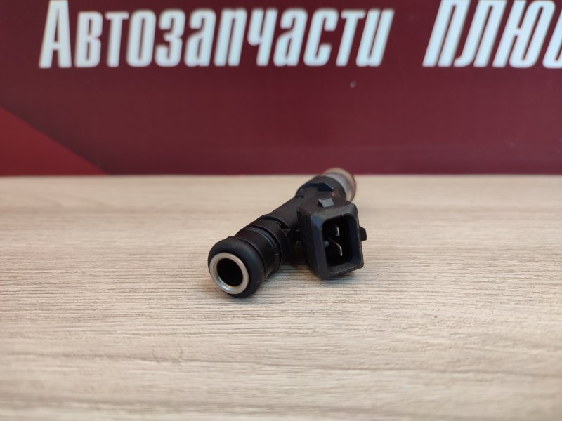 Форсунка топливная - фото 3