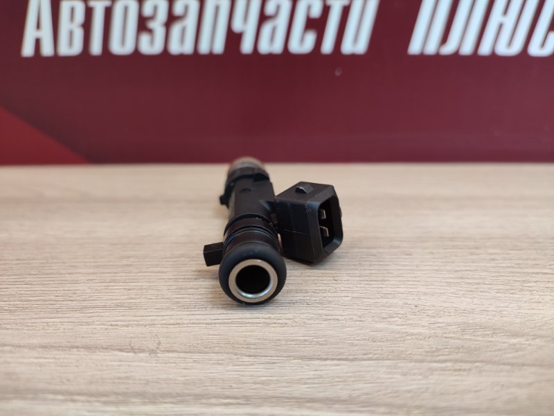 Форсунка топливная - фото 4