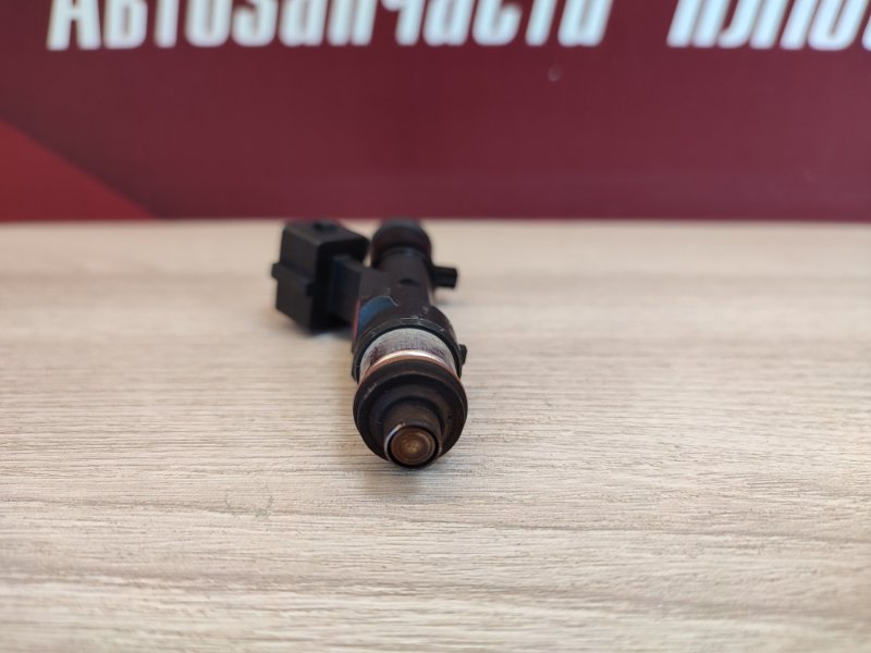 Форсунка топливная - фото 6