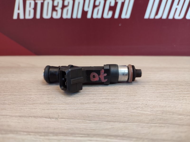 Форсунка топливная - фото 7