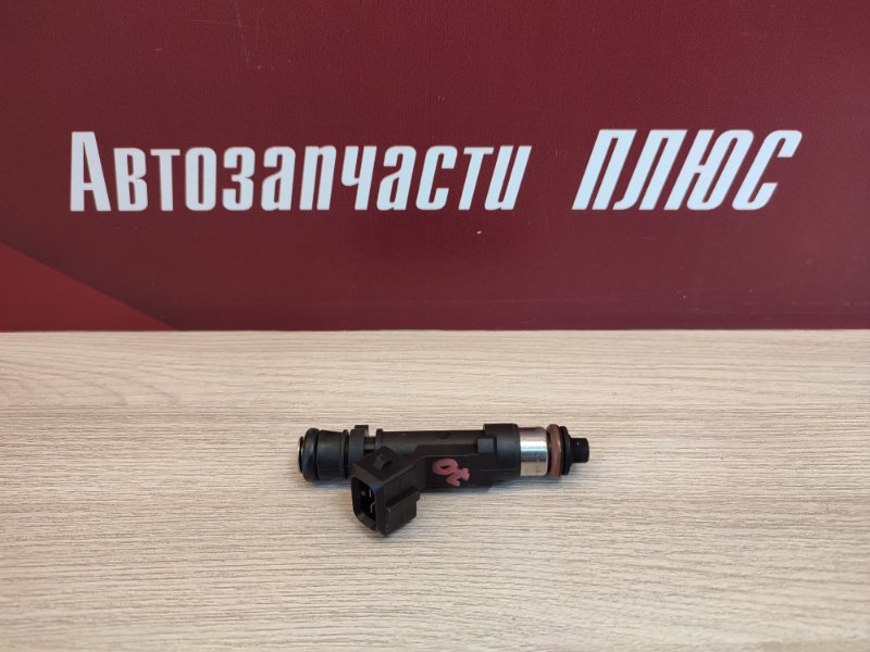 Форсунка топливная - фото 1