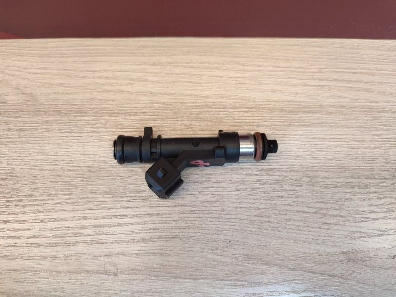 Форсунка топливная - фото 2