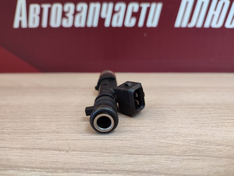 Форсунка топливная - фото 4