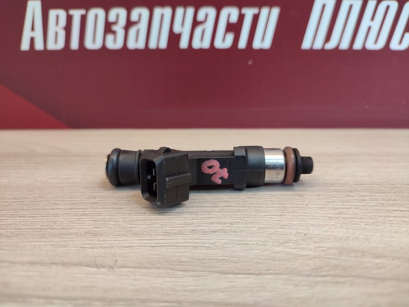 Форсунка топливная - фото 7