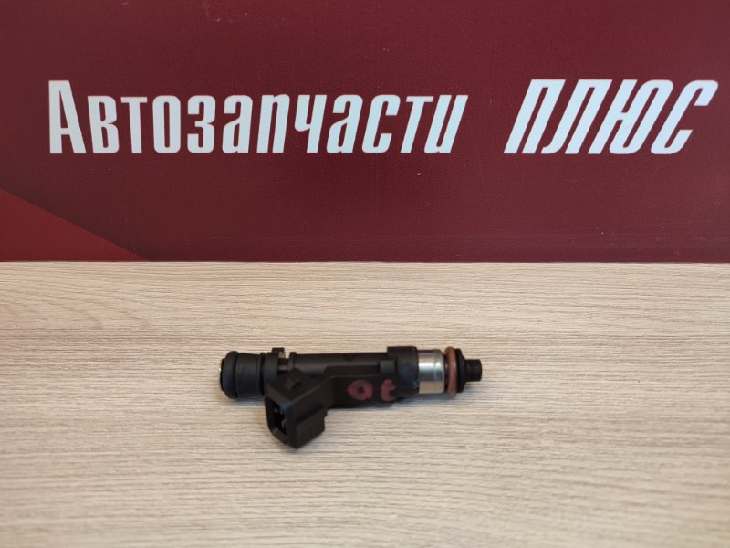 Форсунка топливная - фото 1