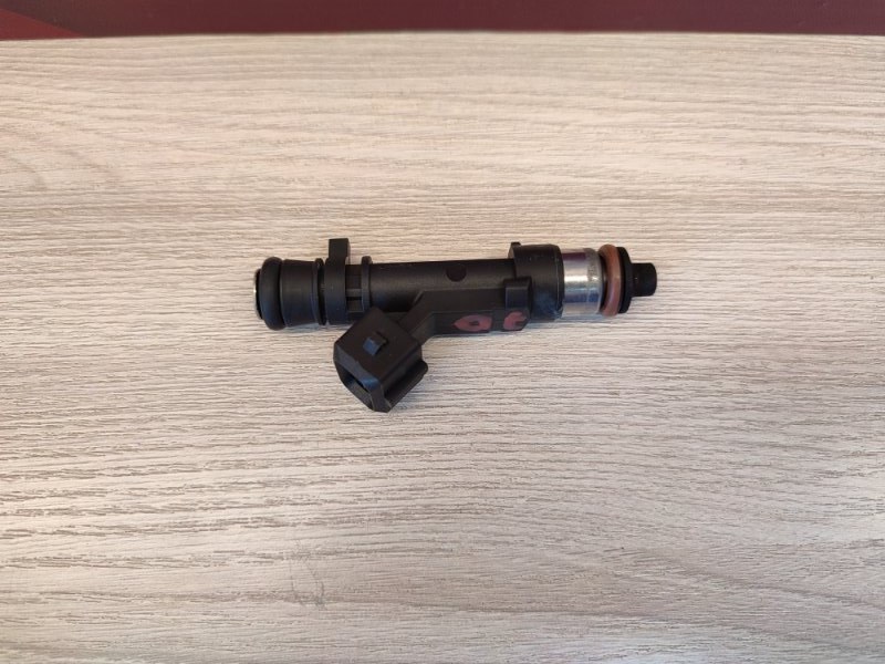 Форсунка топливная - фото 2