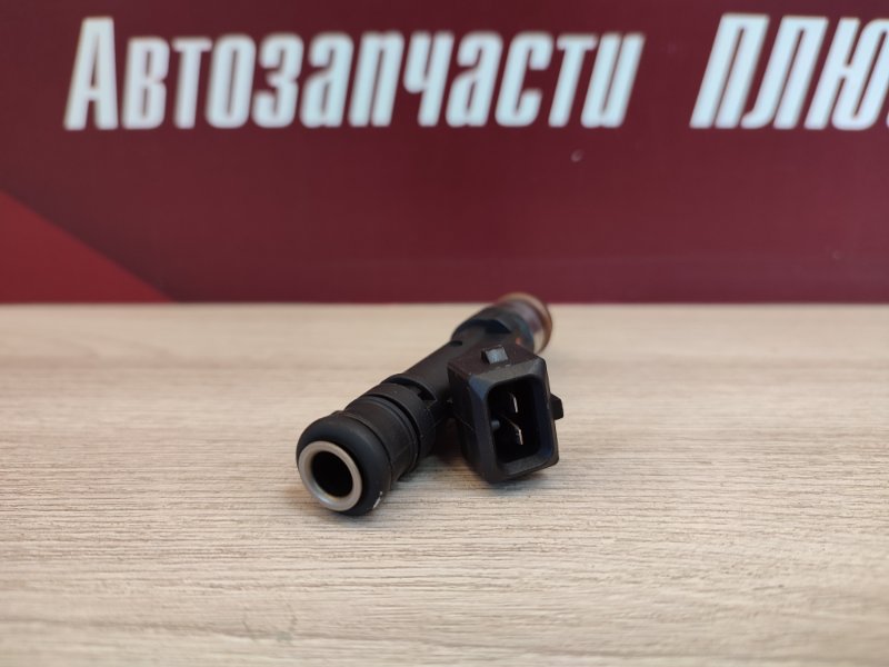 Форсунка топливная - фото 3