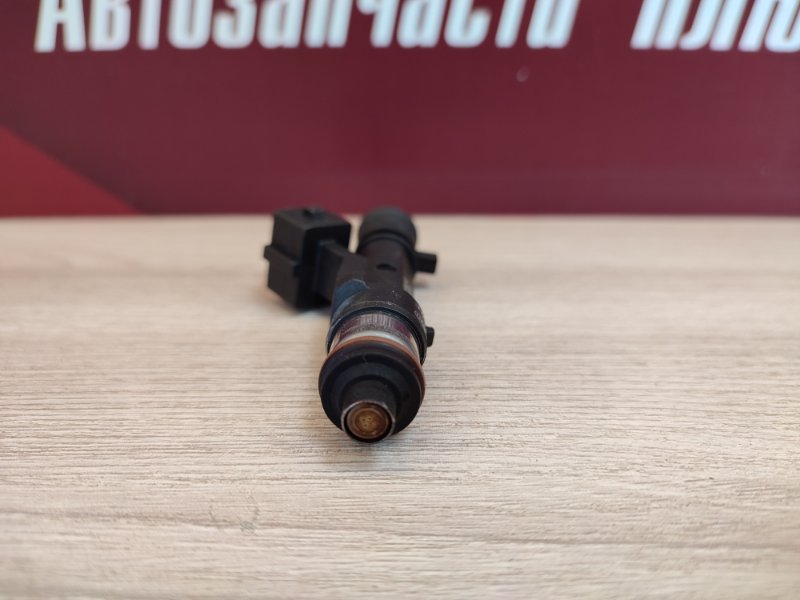 Форсунка топливная - фото 6