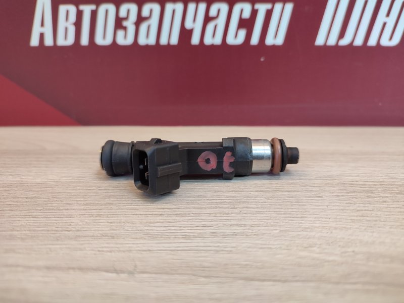 Форсунка топливная - фото 7