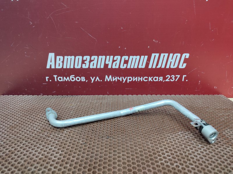 Трубка кондиционера - фото 1