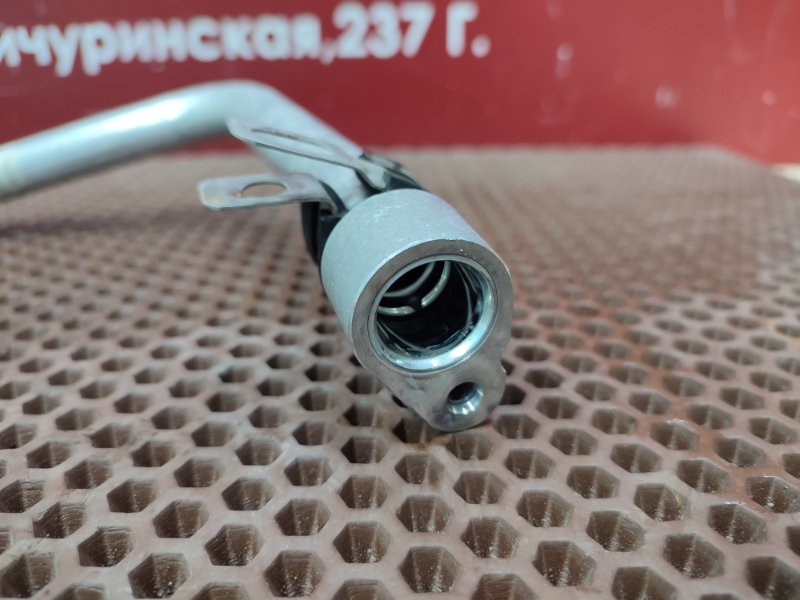 Трубка кондиционера - фото 4