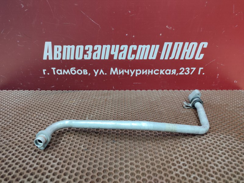 Трубка кондиционера - фото 8