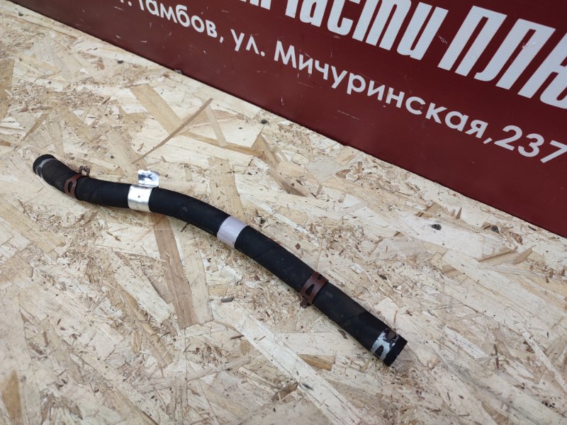 Шланг гидроусилителя руля - фото 3