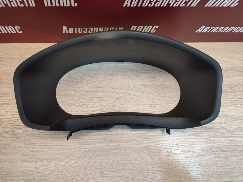 Козырек щитка приборов - фото 2