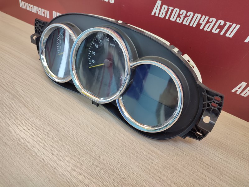 Щиток приборов - фото 3