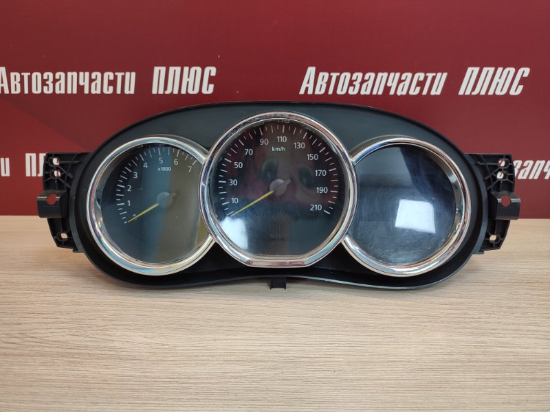 Щиток приборов - фото 2