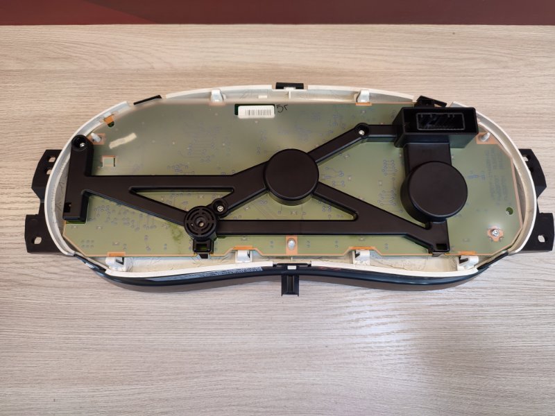 Щиток приборов - фото 6