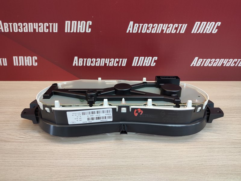 Щиток приборов - фото 7