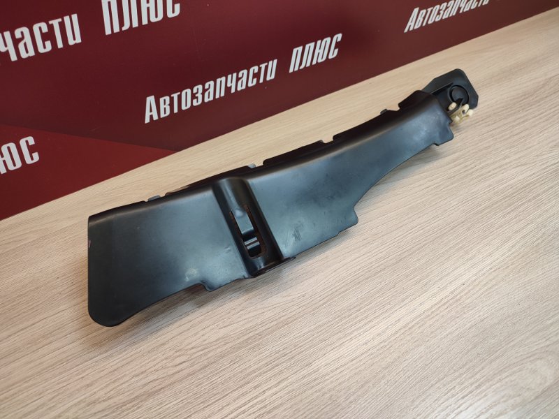 Накладка багажника - фото 4