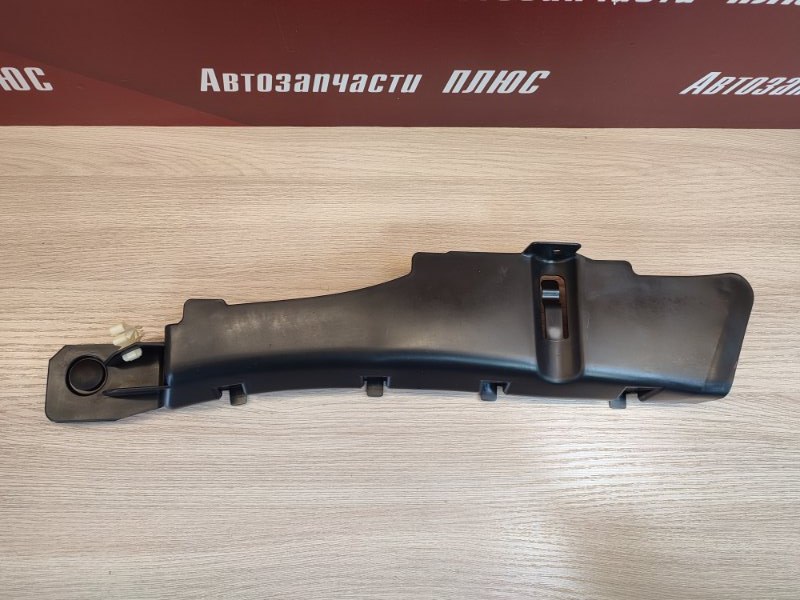 Накладка багажника - фото 5