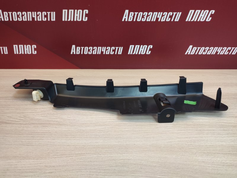 Накладка багажника - фото 8