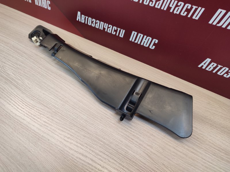Накладка багажника - фото 3