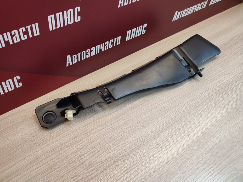 Накладка багажника - фото 4