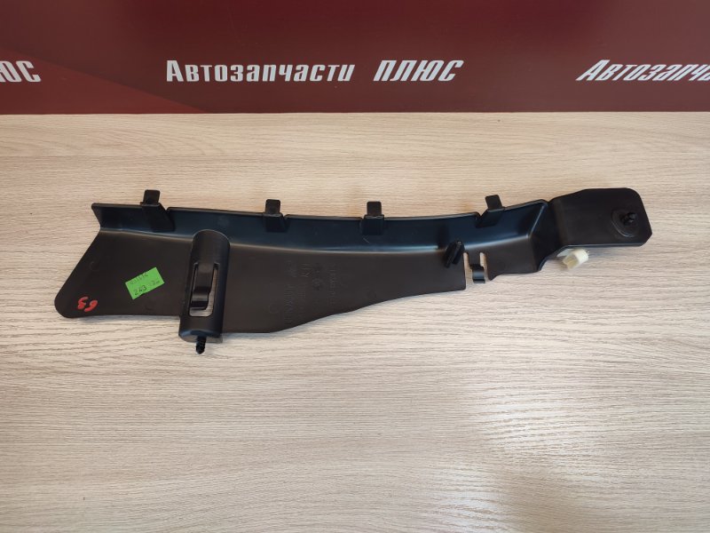 Накладка багажника - фото 7