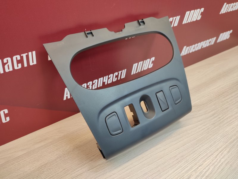 Накладка центральной консоли - фото 3