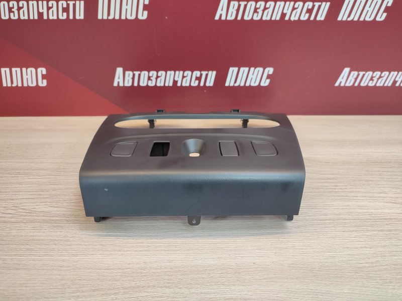 Накладка центральной консоли - фото 4