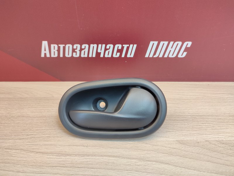 Внутренняя ручка     двери - фото 1