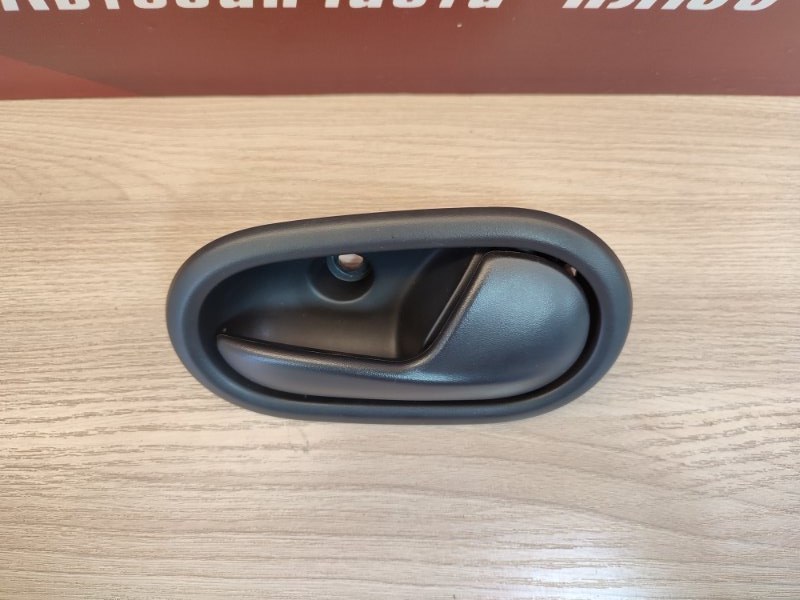 Внутренняя ручка     двери - фото 2