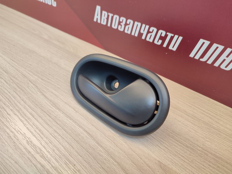 Внутренняя ручка     двери - фото 3