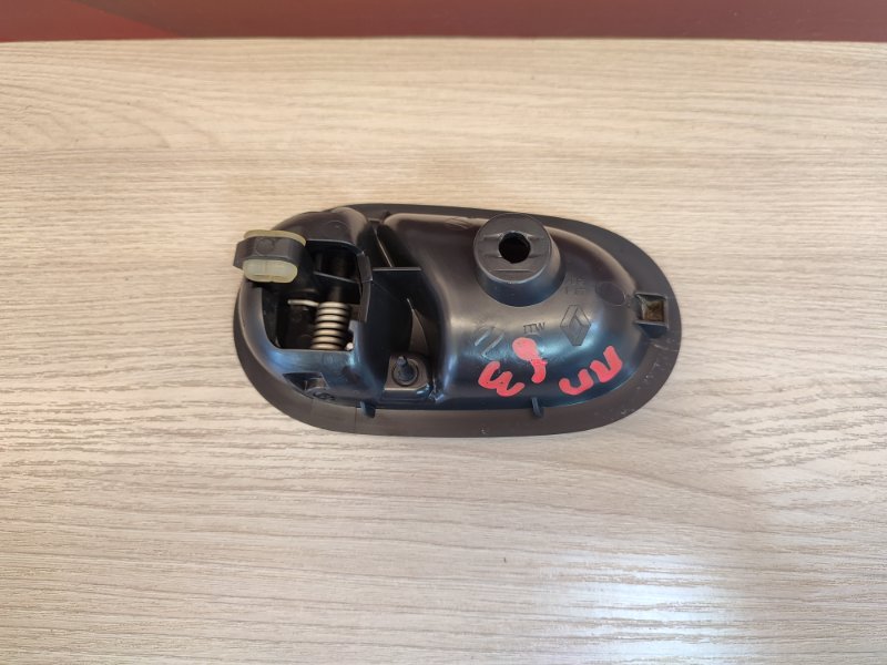 Внутренняя ручка     двери - фото 5