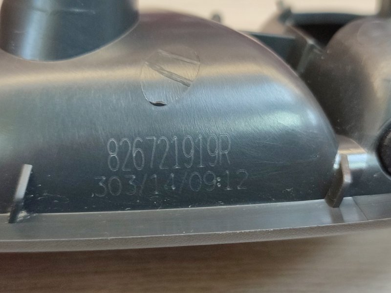 Внутренняя ручка     двери - фото 7