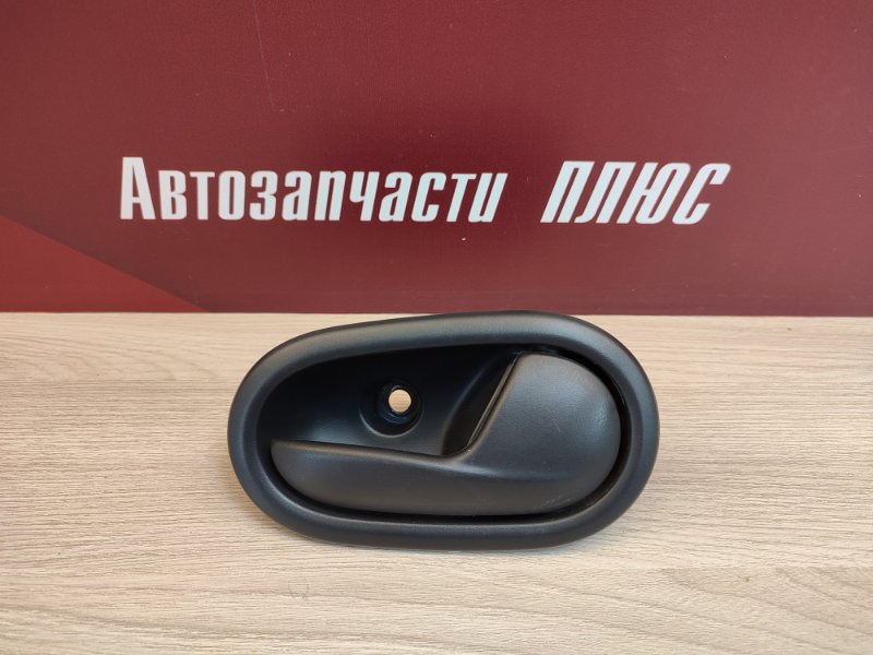 Внутренняя ручка     двери - фото 1