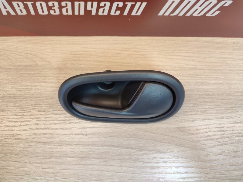 Внутренняя ручка     двери - фото 2