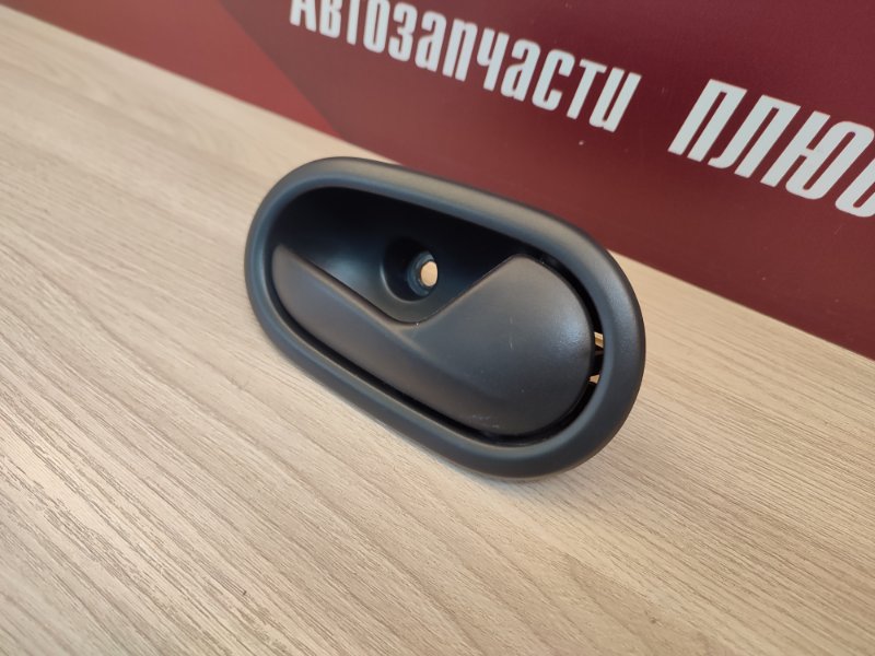 Внутренняя ручка     двери - фото 3