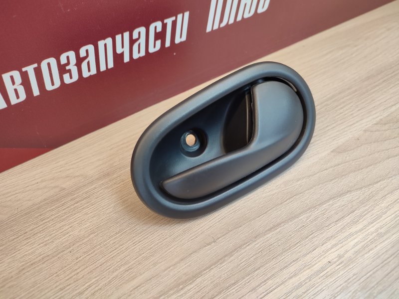 Внутренняя ручка     двери - фото 4