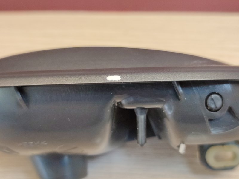 Внутренняя ручка     двери - фото 5