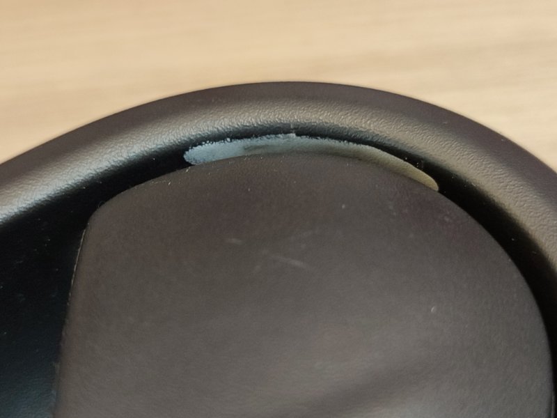 Внутренняя ручка     двери - фото 6