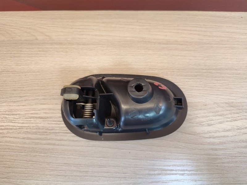 Внутренняя ручка     двери - фото 7