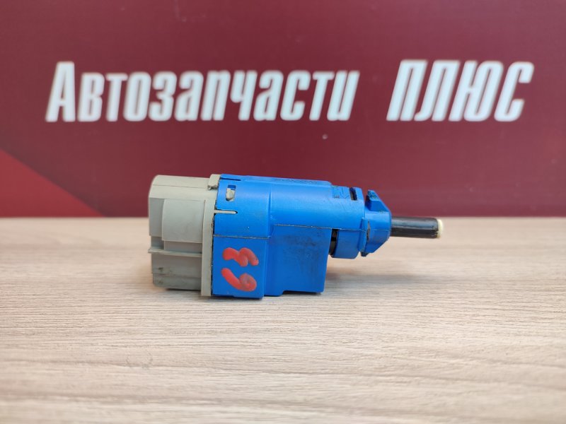 Датчик педали сцепления - фото 3