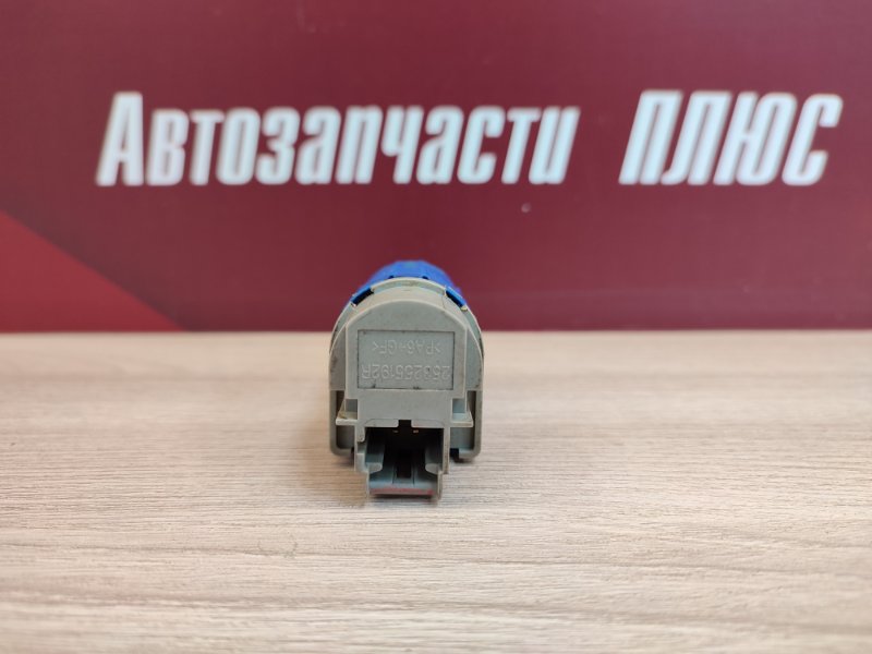 Датчик педали сцепления - фото 4