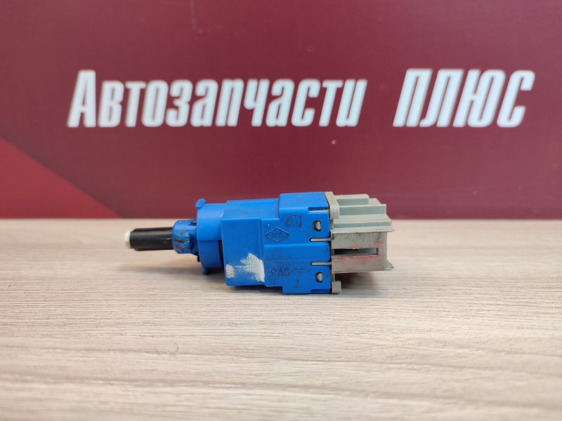 Датчик педали сцепления - фото 7