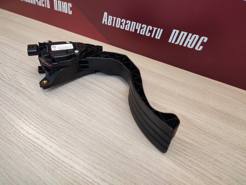 Педаль газа - фото 3