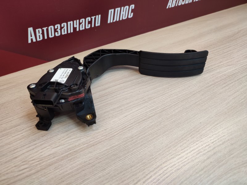 Педаль газа - фото 4