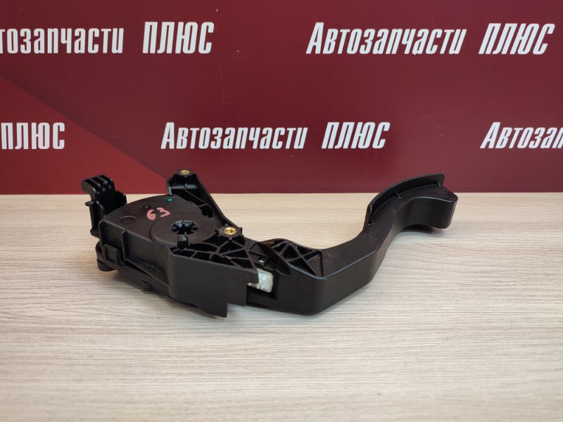 Педаль газа - фото 7